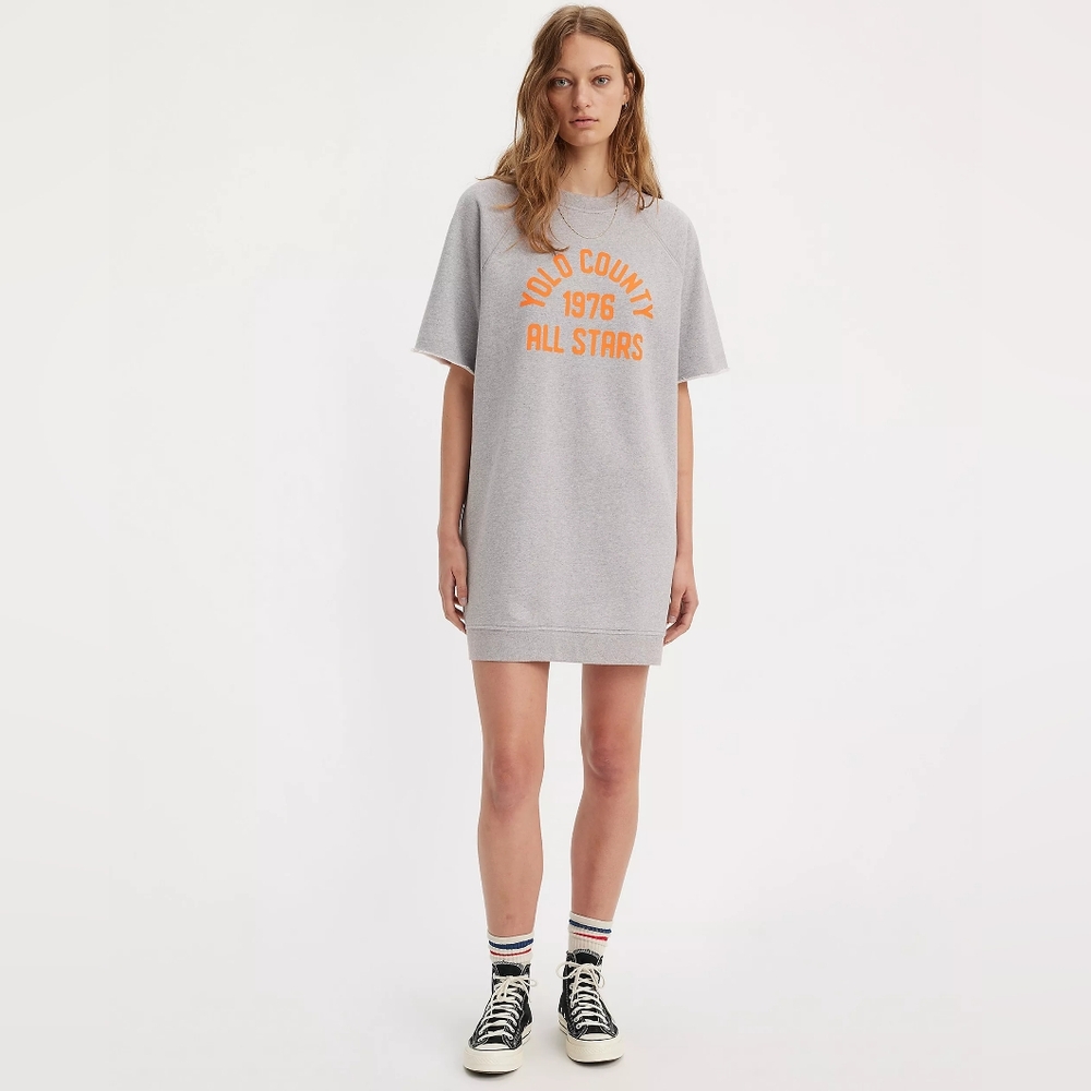 Levi's Gold Tab Redwood Dress